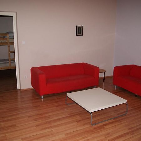 Happy Hostel Budapeşte Dış mekan fotoğraf