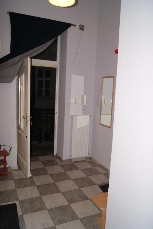 Happy Hostel Budapeşte Dış mekan fotoğraf
